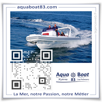 Aqua-Boat 83